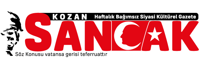 Kozan Sancak Gazete ve Reklam
